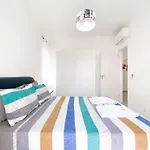 Modern Apartment In The Heart Of Lagos City #1942