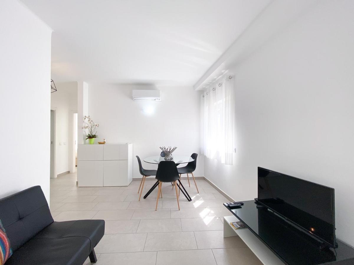 Modern In The Heart Of #1942 Apartamento *